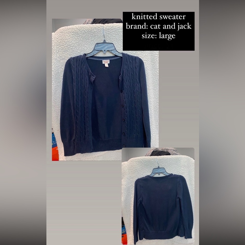 sweater